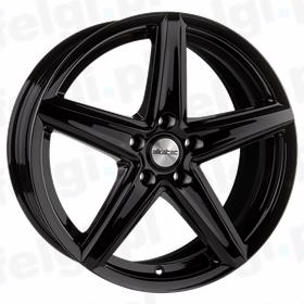 Alkatec BX1 Black Gloss