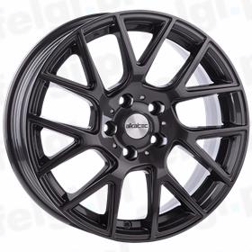 Alkatec MX7 Dark Anthracite