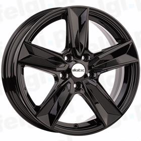 Alkatec RX15 Black Gloss