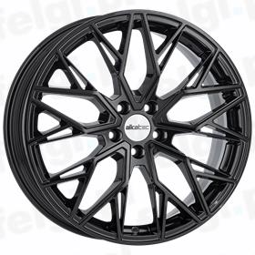 Alkatec RX35 Black Gloss