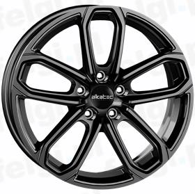 Alkatec RX37 Black Gloss