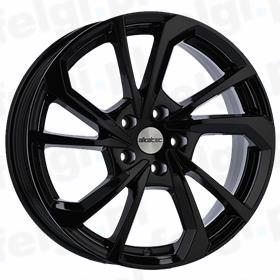 Alkatec RX9 Black