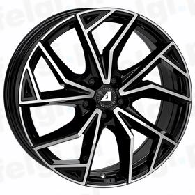 ALUTEC ADX.02 Black