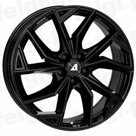 ALUTEC ADX.02 Black Diamond