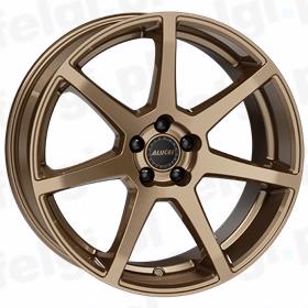 ALUTEC Pearl Metallic Bronze