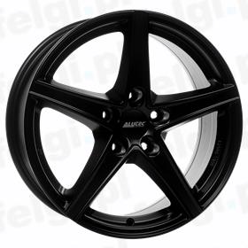 ALUTEC Raptr Racing Black