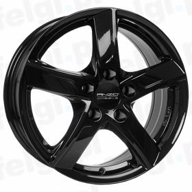 ANZIO Sprint Black Gloss