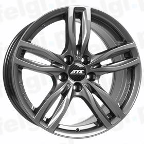 ATS Evolution Grey