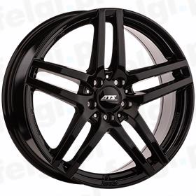 ATS Mizar Black