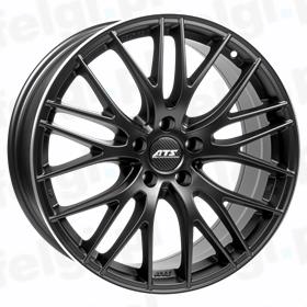 ATS Perfektion Black