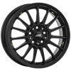 Felga ATS Street Rallye Black 