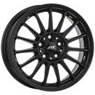 Felga ATS Street Rallye Black 