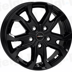 Autec Kiso Black