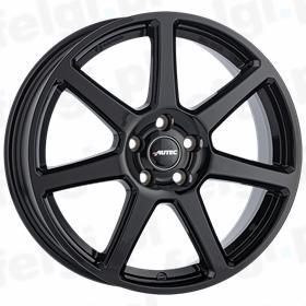 Autec Tallin Black