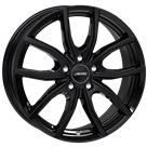 Felga Autec Vidra Black