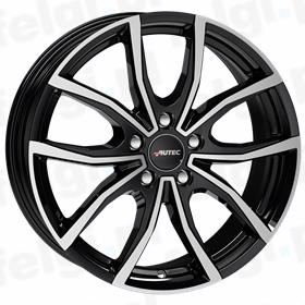 Autec Vidra Black Polished