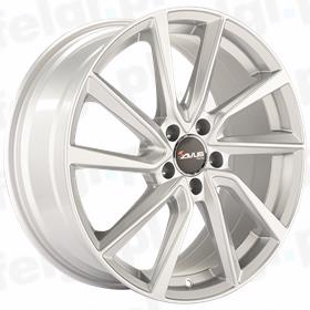 AVUS Racing AC-518 - Hyper Silver