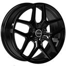 Felga AVUS Racing AC-519 - Black