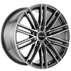 Felga AVUS Racing AC-M08 - Anthracite Polished