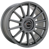 Felga AVUS Racing AC-M09 - Anthracite