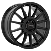 Felga AVUS Racing AC-M09 - Black