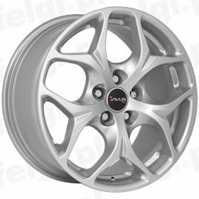 AVUS Racing AC-MB2 - Hyper Silver