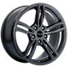 Felga AVUS Racing AC-MB3 - Anthracite