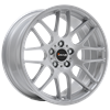 Felga AVUS Racing AC-MB4 - Hyper Silver