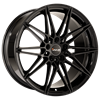 Felga AVUS Racing AC-MB5 - Black