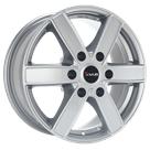 Felga AVUS Racing AC-V61 - Hyper Silver