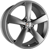 Felga AVUS Racing AF10 - Anthracite polished