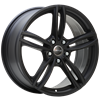 Felga AVUS Racing AF15 - Matt Black