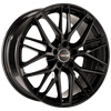 Felga AVUS Racing AF19 - Black