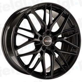 AVUS Racing AF19 - Black