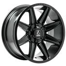 Felga AXE Wheels AT3 Satin Black