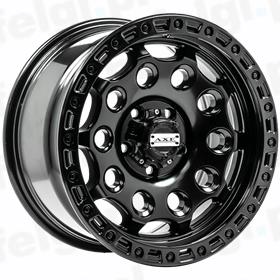 AXE Wheels AT4 Satin Black