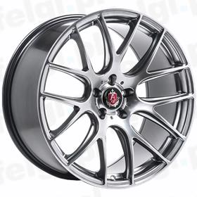 AXE Wheels CS LITE Hyper Black