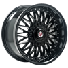 Felga AXE Wheels EX10 Matt Black