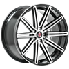 Felga AXE Wheels EX15 Black Polished