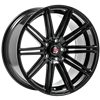 Felga AXE Wheels EX15 Gloss Black