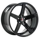 Felga AXE Wheels EX18 Gloss Black