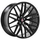 Felga AXE Wheels EX30 Gloss Black