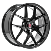 Felga AXE Wheels EX34 Gloss Black