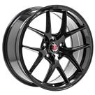 Felga AXE Wheels EX34 Gloss Black