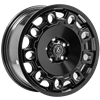 Felga AXE Wheels EX35 Satin Black