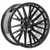 Felga AXE Wheels EX40 Gloss Black