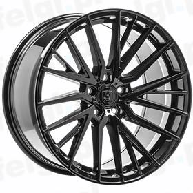 AXE Wheels EX40 Gloss Black