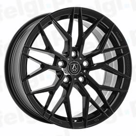 AXE Wheels EX44 Gloss Black