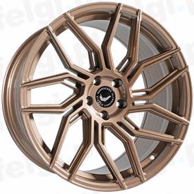 Barracuda DRAGOON Gloss Bronze