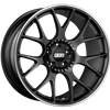 Felga BBS CH-R Schwarz